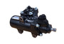 Borgeson 800134 -  Power Steering Box - P/N:  -  Street and Performance Quick Ratio GM Power Steering Box. 12.7:1 Ratio
