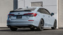 Borla 140922 - 2023 Integra/22-23 Civic Si 1.5L 4 CYL. MT FWD 4DR 2.50in S-Type Catback Exhaust