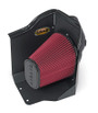 Airaid 200-215 - 07-10 Chevrolet/GMC Duamax LMM 6.6L DSL MXP Intake System w/ Tube (Oiled / Red Media)