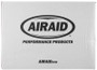 Airaid 200-271 - 09-10 GM Trucks 6.0L w/ Mech Fans MXP Intake System w/ Tube (Oiled / Red Media)