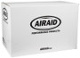 Airaid 200-268 - 07-08 Chevy/GMC Silverado/Sierra 2500/3500 6.0L MXP Intake System w/ Tube (Oiled / Red Media)