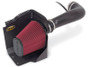 Airaid 200-233 - 09-13 GM Truck/SUV (w/ Elec Fan/excl 11 6.0L) CAD Intake System w/ Tube (Oiled / Red Media)