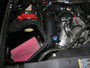 Airaid 200-219 - 07-10 Chevrolet/GMC Duamax LMM 6.6L DSL MXP Intake System w/ Tube (Oiled / Red Media)