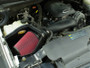 Airaid 201-251 - 06 Chevrolet 1500 MXP Intake System w/ Tube (Dry / Red Media)