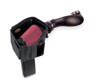 Airaid 201-247 - 99-06 GM Truck 4.8/5.3/6.0 (Mech Fan/Low Hood) MXP Intake System w/ Tube (Dry / Red Media)