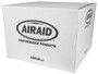 Airaid 201-247 - 99-06 GM Truck 4.8/5.3/6.0 (Mech Fan/Low Hood) MXP Intake System w/ Tube (Dry / Red Media)