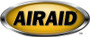 Airaid 201-235 - 09-10 GM Trucks 6.0L w/ Mech Fans CAD Intake System w/ Tube (Dry / Red Media)