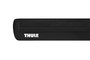 Thule 711520 - WingBar Evo 150 Load Bars for Evo Roof Rack System (2 Pack / 60in.) - Black