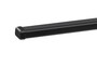 Thule 712200 - SquareBar 118 Load Bars for Evo Roof Rack System (2 Pack / 47in.) - Black