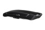 Thule 613201 - Vector M Roof-Mounted Cargo Box - Gloss Black