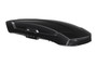 Thule 613201 - Vector M Roof-Mounted Cargo Box - Gloss Black