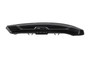 Thule 613501 - Vector Alpine Roof-Mounted Cargo Box - Gloss Black