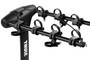 Thule 9026XT - Apex XT 5 - Hanging Hitch Bike Rack w/HitchSwitch Tilt-Down (Up to 5 Bikes) - Black