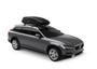 Thule 635701 - Force XT L Roof-Mounted Cargo Box - Black