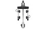 Thule 9042PRO - Helium Pro Hitch Hanging Bike Carrier