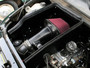 Airaid 201-195 - 06-11 Chevy HHR 2.2/2.4L CAD Intake System w/ Tube (Dry / Red Media)