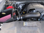 Airaid 201-270 - 09-13 GM Truck/SUV (w/ Elec Fan/excl 11 6.0L) MXP Intake System w/ Tube (Dry / Red Media)
