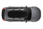 Thule 635901 - Force XT XXL Roof-Mounted Cargo Box - Black