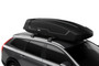 Thule 635901 - Force XT XXL Roof-Mounted Cargo Box - Black