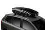 Thule 629706 - Motion XT L Roof-Mounted Cargo Box - Black