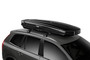 Thule 629506 - Motion XT Alpine Roof-Mounted Cargo Box - Black