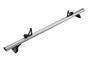 Thule 29610XT - TracRac Van Rack ES (Euro-Style) for 2014+ Ford Transit - Silver