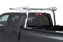 Thule 24001XT - TracRac Cantilever Compact XT Extension (65in. Crossbar) - Silver