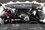 Airaid 202-363 - 09-14 Chevrolet Silverado 1500 V8 F/I Performance Air Intake System
