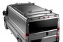 Thule 29616XT - TracRac Van Rack ES (Euro-Style) for 2014+ Dodge Ram ProMaster City - Silver