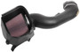 Airaid 400-279 - 17-18 Ford F-250/F-350/F-450 Super Duty V8-6.7L DSL Cold Air Intake Kit