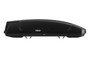 Thule 635601 - Force XT Sport Roof Mounted Cargo Box - Black