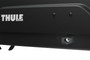 Thule 635601 - Force XT Sport Roof Mounted Cargo Box - Black