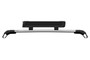 Thule 732612 - SnowPack L Ski/Snowboard Rack - Black (Up to 6 Pair Skis/4 Snowboards)