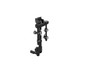 Thule 905800 - Camber 2 - Hanging Hitch Bike Rack w/HitchSwitch Tilt-Down (Up to 2 Bikes) - Black