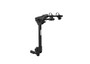 Thule 905800 - Camber 2 - Hanging Hitch Bike Rack w/HitchSwitch Tilt-Down (Up to 2 Bikes) - Black