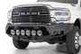 Addictive Desert Designs F560053500103 - GGVF--Bomber HD Front Bumper