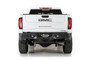 Addictive Desert Designs R270021280103 - 2020 GM Sierra/Silverado 2500 Bomber HD Rear Bumper w/ Blind Spot Mounts