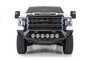 Addictive Desert Designs F460053500103 - 2020 GMC Sierra 2500 Bomber HD Front Bumper