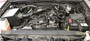 Airaid 511-355 - 05-18 Toyota Tacoma V6 2.7L F/I Intake System w/ Tube (Dry / Red Media)