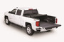 Tonno Pro LR-3095 - 17-19 Ford F-250/F-350 Super Duty 6.8ft Bed Lo-Roll Tonneau Cover