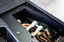 DV8 Offroad CMBR-01 - 21-23 Ford Bronco (Exc. Bronco Raptor) Air Compressor Mount & Storage Box