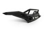 DV8 Offroad FBJL-12 - 07-18 Jeep Wrangler JK / 18-23 Wrangler JL / 20-23 Gladiator JT MTO Series Front Bumper