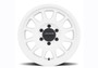 Ford Racing M-1007K-M1785W - 21-23 Bronco (Excl Bronco Raptor) 17x8.5 Method Oxford White Wheel Kit