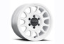 Ford Racing M-1007K-M1785W - 21-23 Bronco (Excl Bronco Raptor) 17x8.5 Method Oxford White Wheel Kit