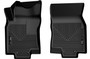 Husky Liners 54131 - 17-22 Nissan Rogue Sport X-Act Contour Black Floor Liners