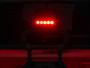 Raxiom J142672-JL - 18-23 Jeep Wrangler JL Axial Series LED Third Brake Light- Red