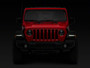 Raxiom J155019-JL - 18-23 Jeep Wrangler JL Sport Axial Series SEQL LED Parking/Turn Signal Lights- Smoked