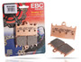 EBC EPFA197HH - KIT PAD