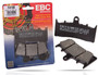 EBC FA671 - BRAKE PADS