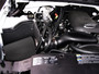 Airaid 202-186 - 2006 Chevy 4.8/5.3/6.0 (w/ Elec Fan/High Hood) CAD Intake System w/ Tube (Dry / Black Media)